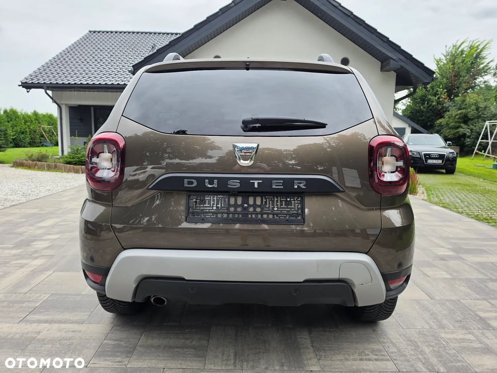 Dacia Duster 1.6 SCe Prestige - 6