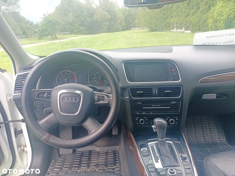 Audi Q5 2.0 TFSI Quattro S tronic - 16