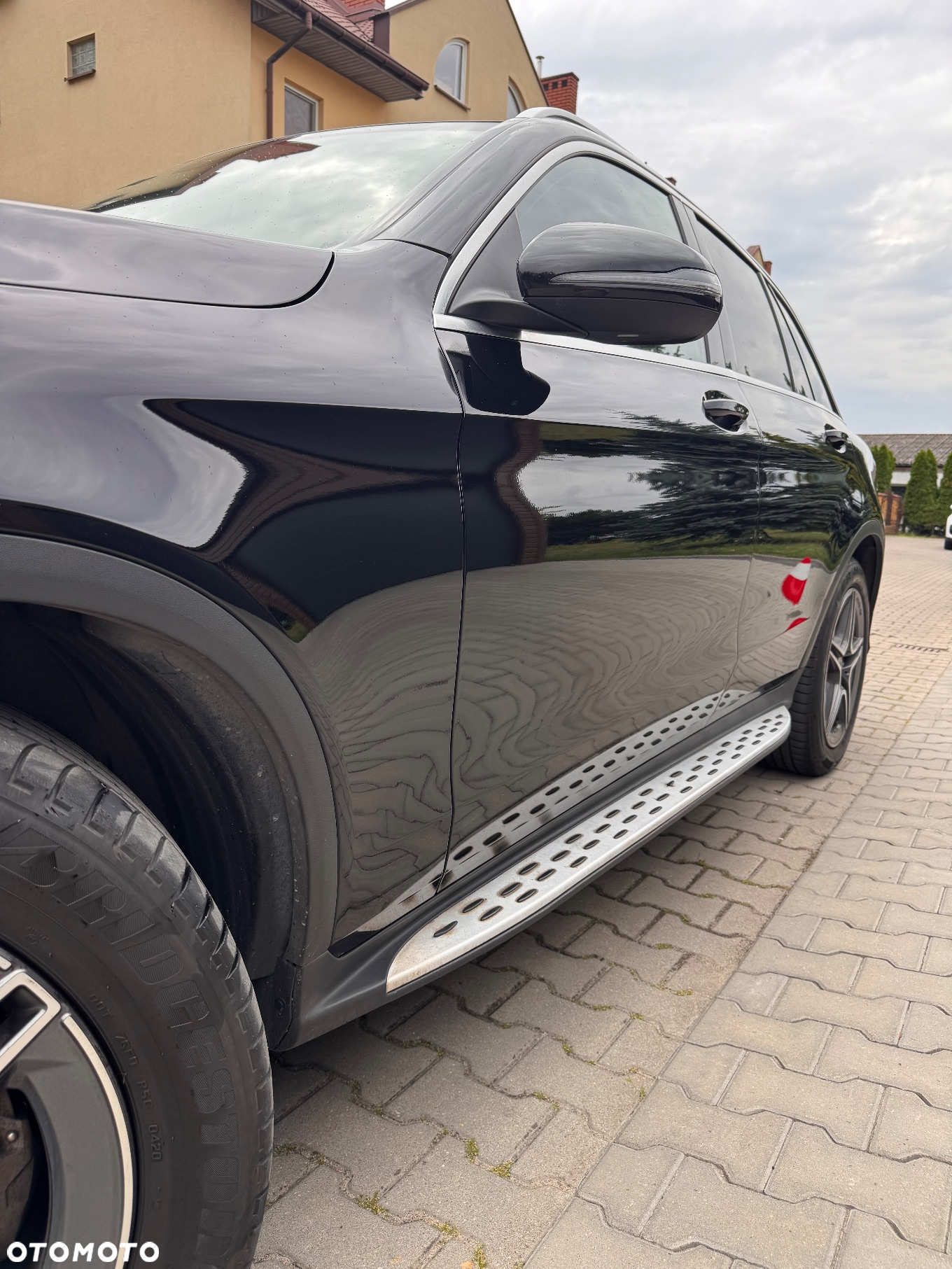 Mercedes-Benz GLC - 5