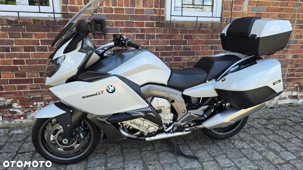 BMW K - 2