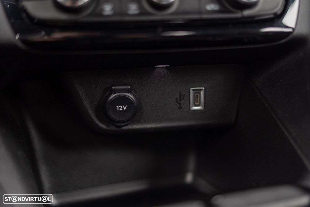 Opel Corsa 1.2 T GS - 27