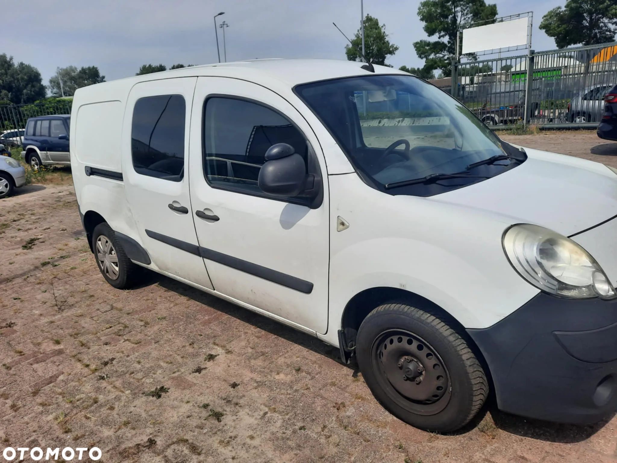 Renault Kango - 4