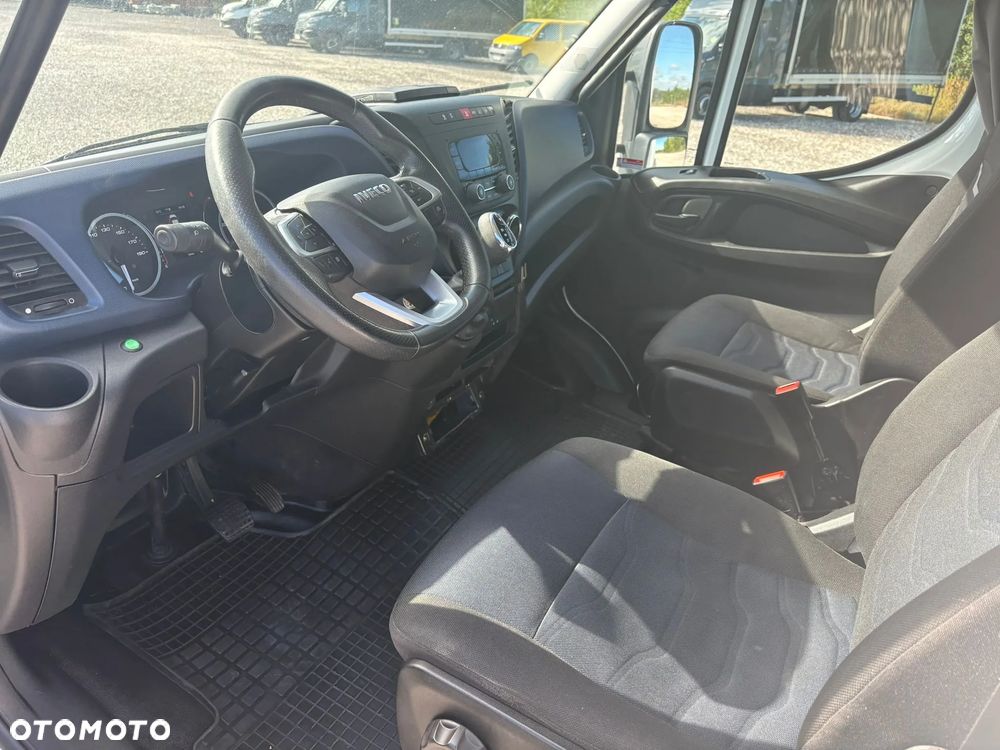 Iveco Daily - 10