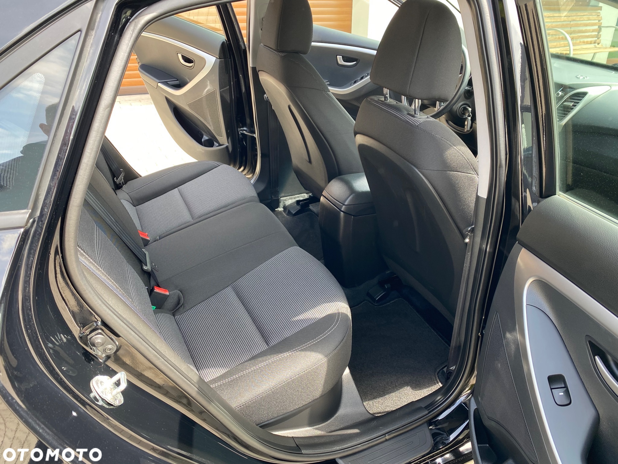 Hyundai i30 1.6 CRDi Comfort - 35