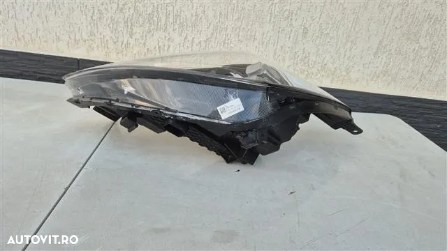 Far stanga Kia Sportage GT-Line Full Led an 2018 2019 2020 2021 cod 92101-F1500 , 92101F1500 - 4