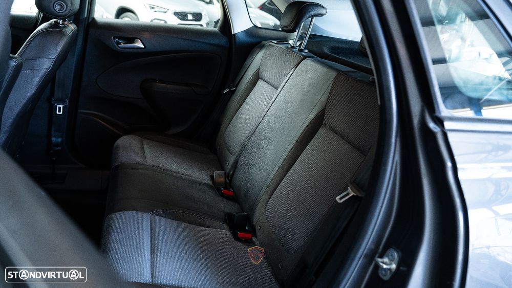 Opel Crossland X - 35