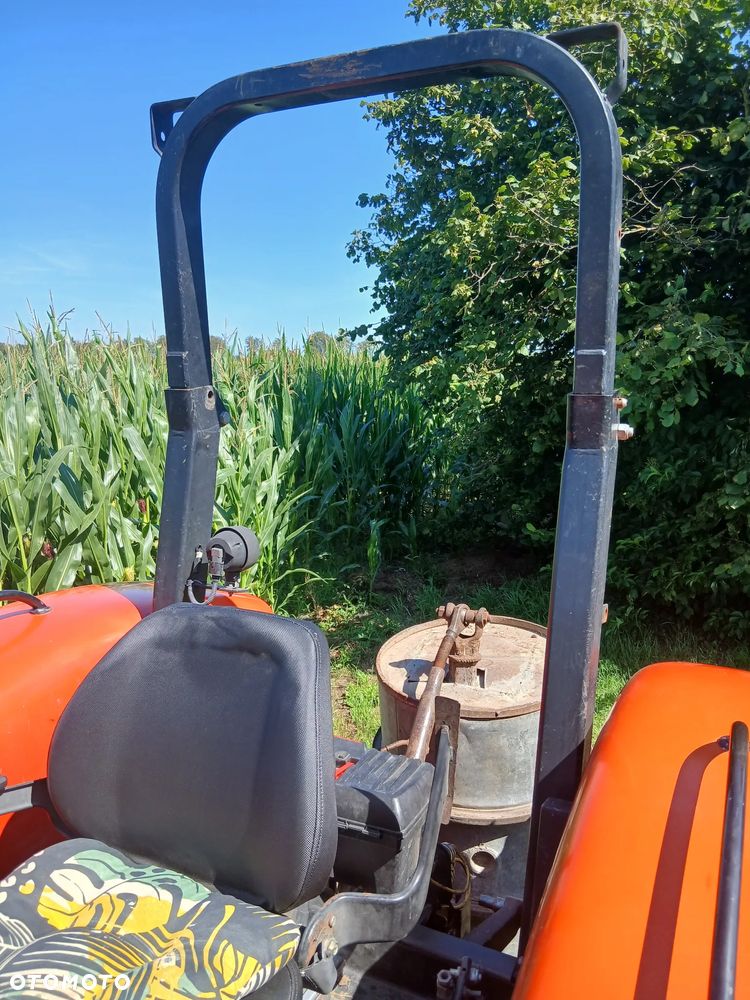 Zetor Proxima 65 Cabrio - 5