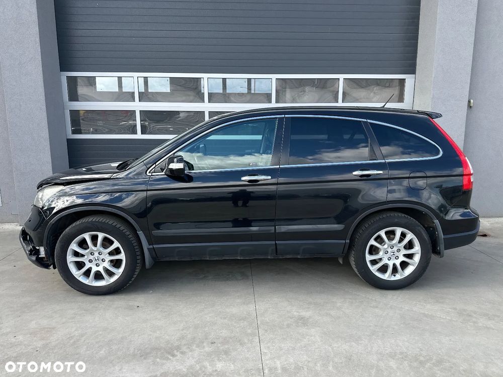 Honda CR-V 2.2i-CTDi Executive - 5