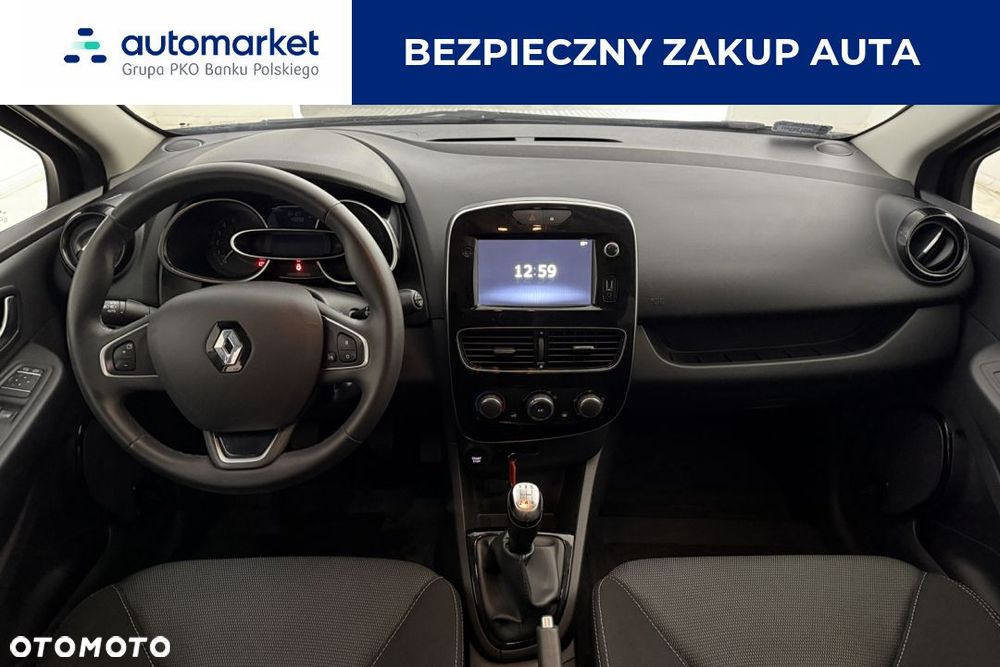 Renault Clio 0.9 Energy TCe Zen - 6