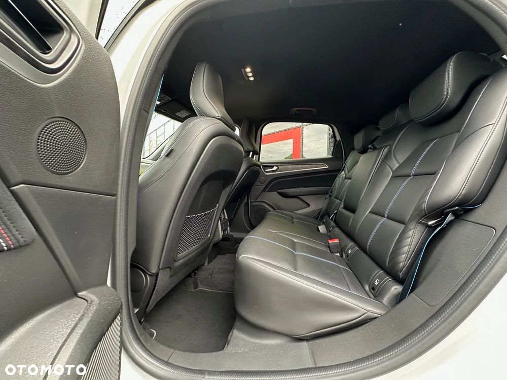 Renault Arkana 1.3 TCe mHEV Esprit Alpine EDC - 7