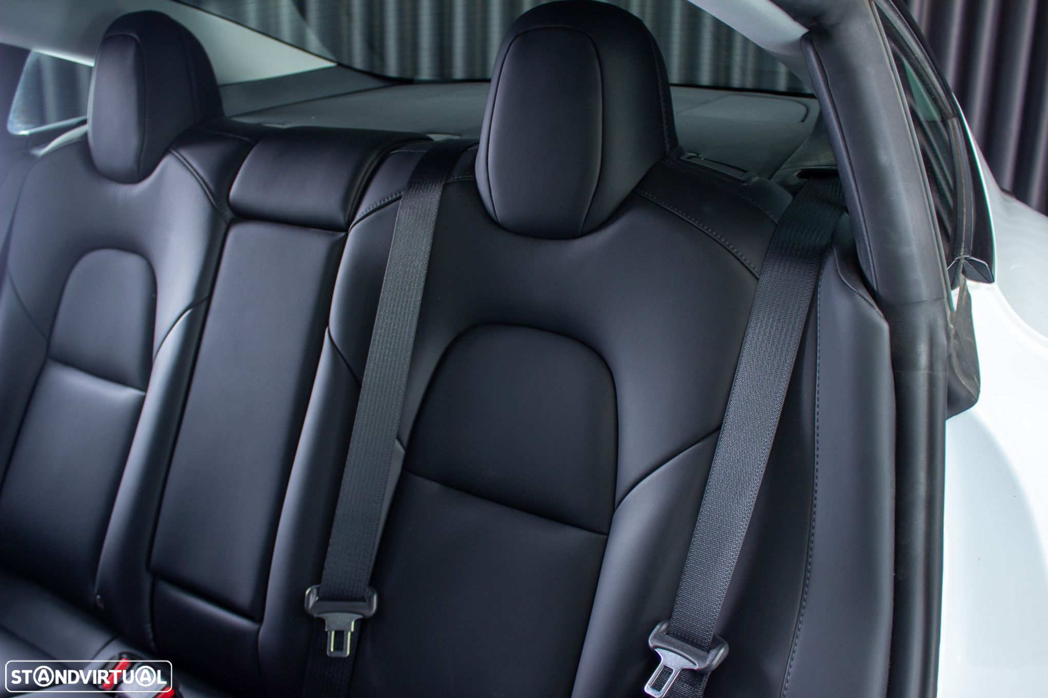 Tesla Model 3 Performance Dual Motor AWD - 11