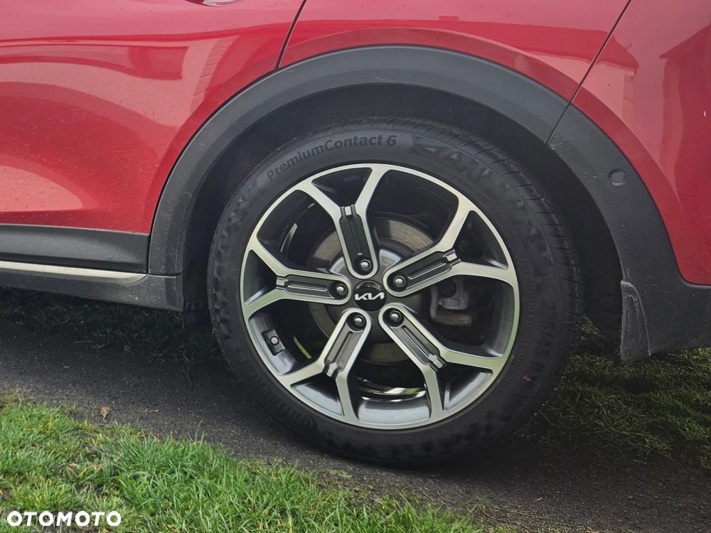 Kia XCeed 1.5 T-GDI Business Line - 24