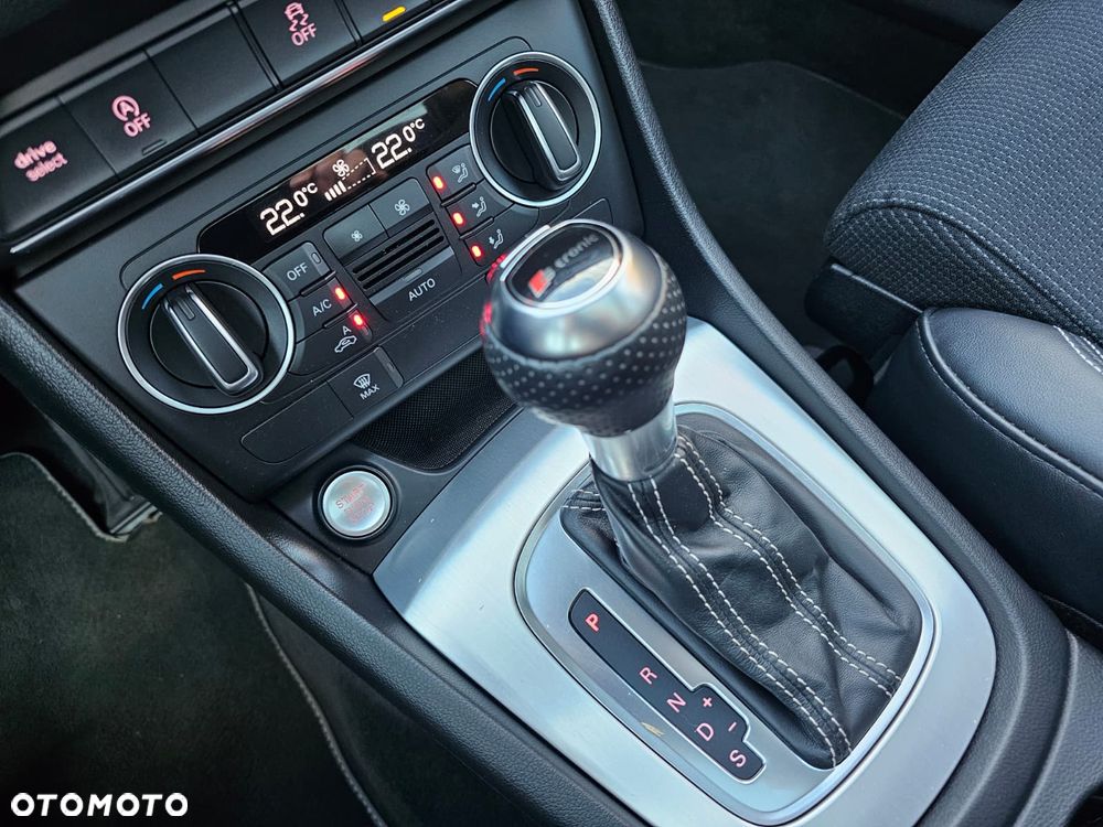 Audi Q3 2.0 TDI Quattro Sport S tronic - 41