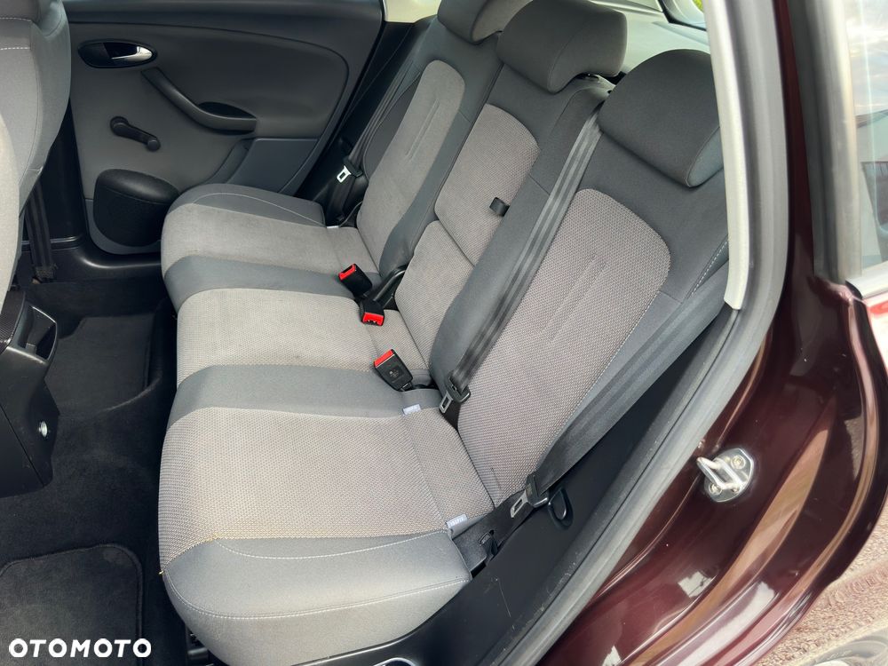 Seat Altea XL 2.0 TDI DPF Style - 25