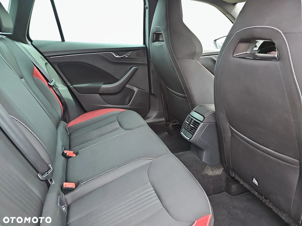 Skoda Scala 1.5 TSI Monte Carlo DSG - 11