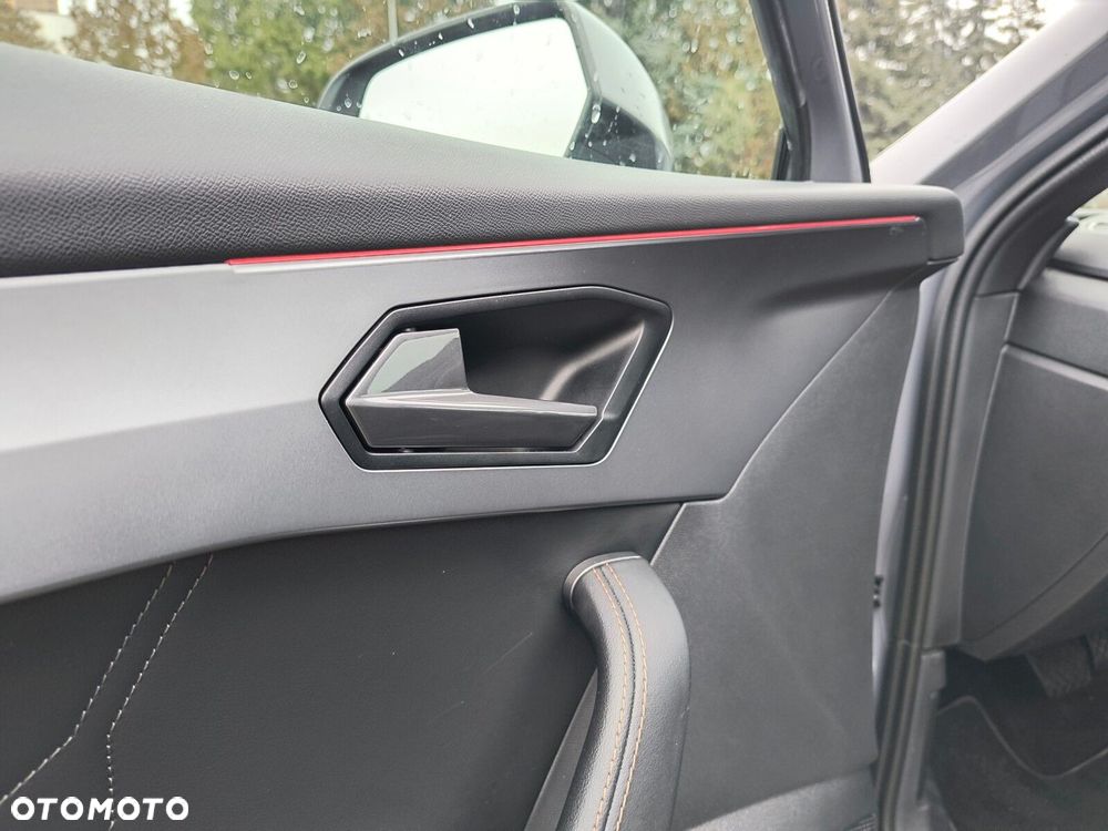 Cupra Formentor - 21