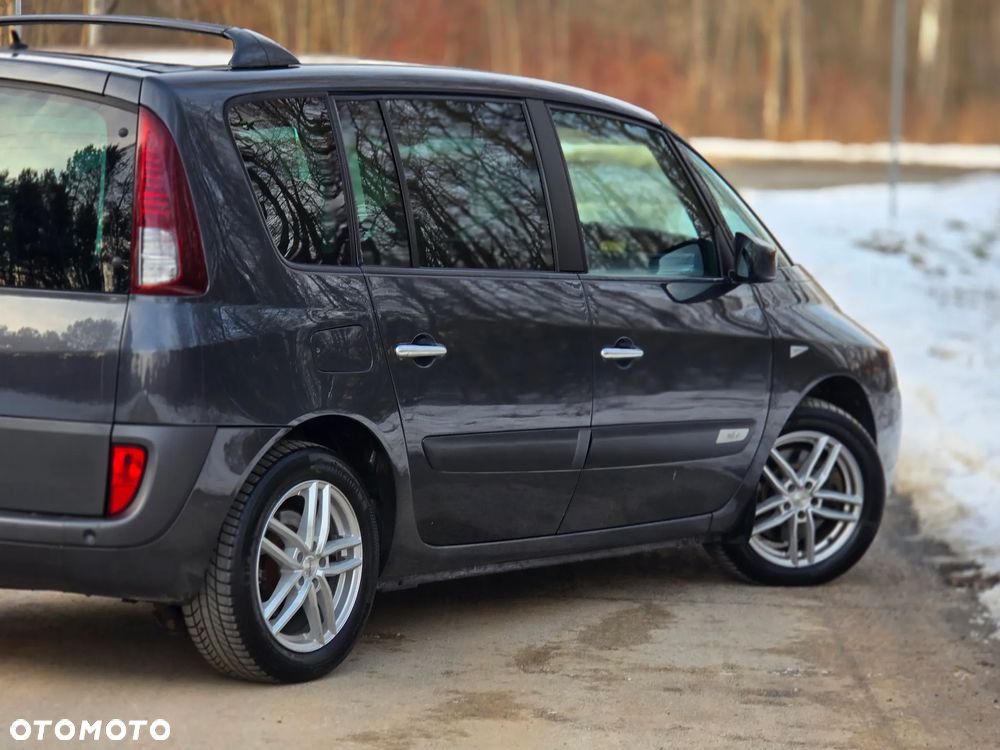 Renault Espace 2.0 dCi FAP Initiale - 39