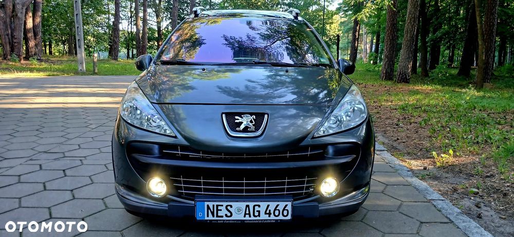 Peugeot 207 120 Premium - 10