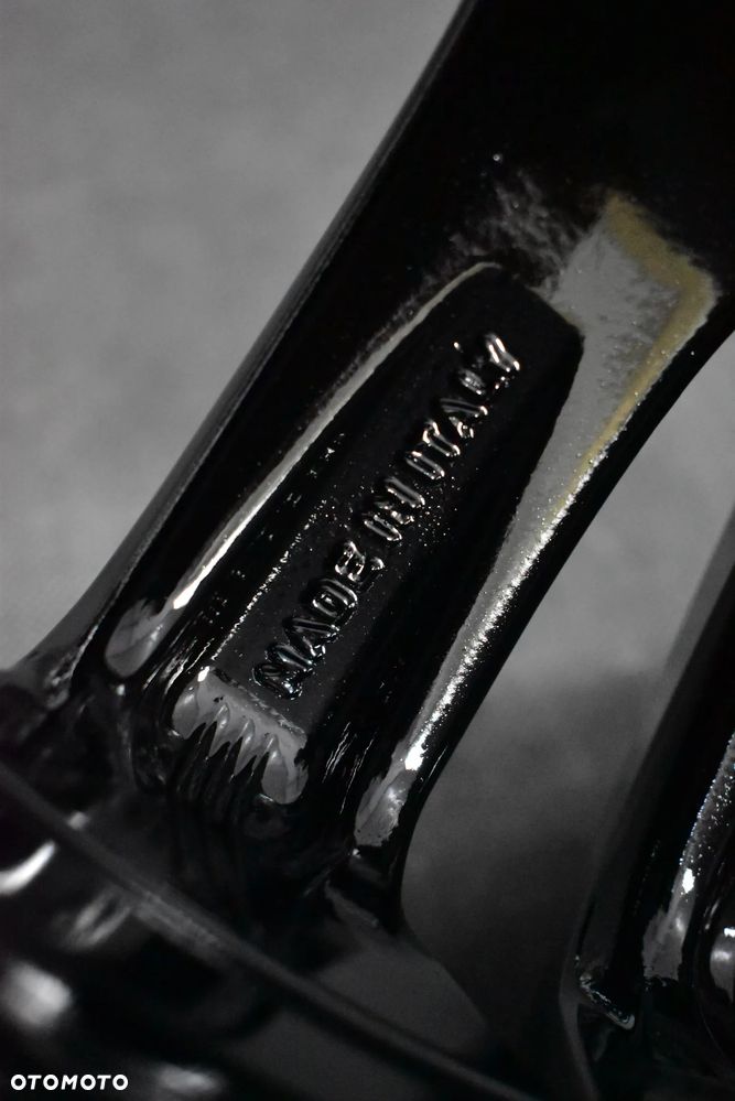 Felgi 5x160 R18 FORD Trensit CUSTOM MAK Aria - 6