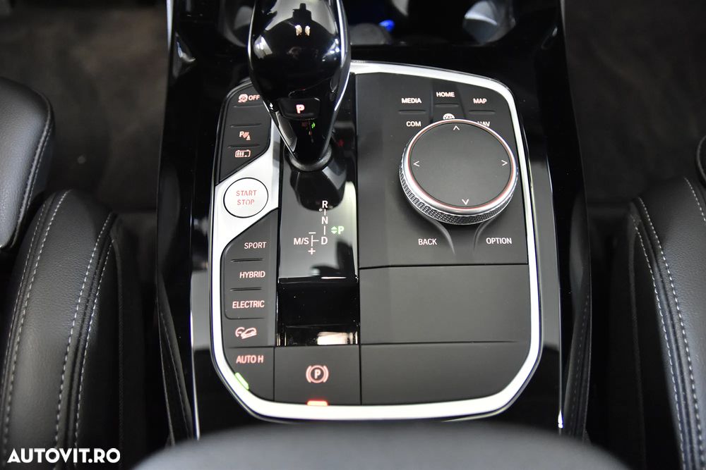 BMW X3 xDrive30e Aut. - 18