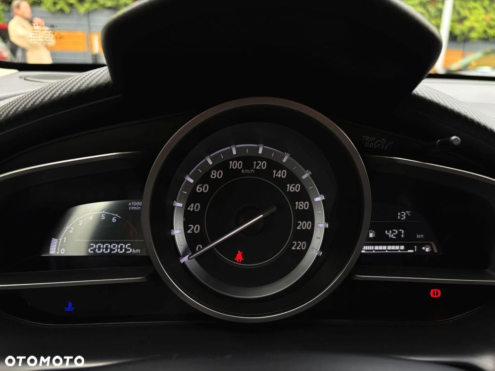 Mazda CX-3 2.0 Skypassion - 21