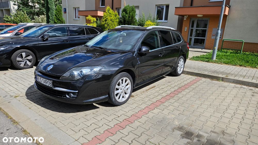 Renault Laguna Grandtour 2.0 dCi Dynamique - 22