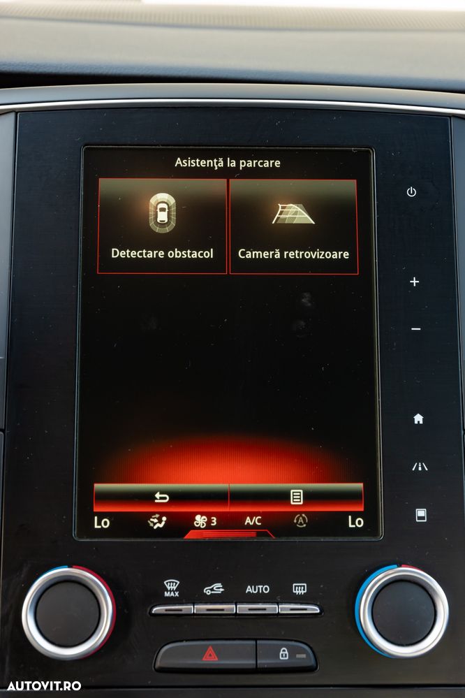 Renault Talisman ENERGY dCi 160 EDC LIMITED - 24