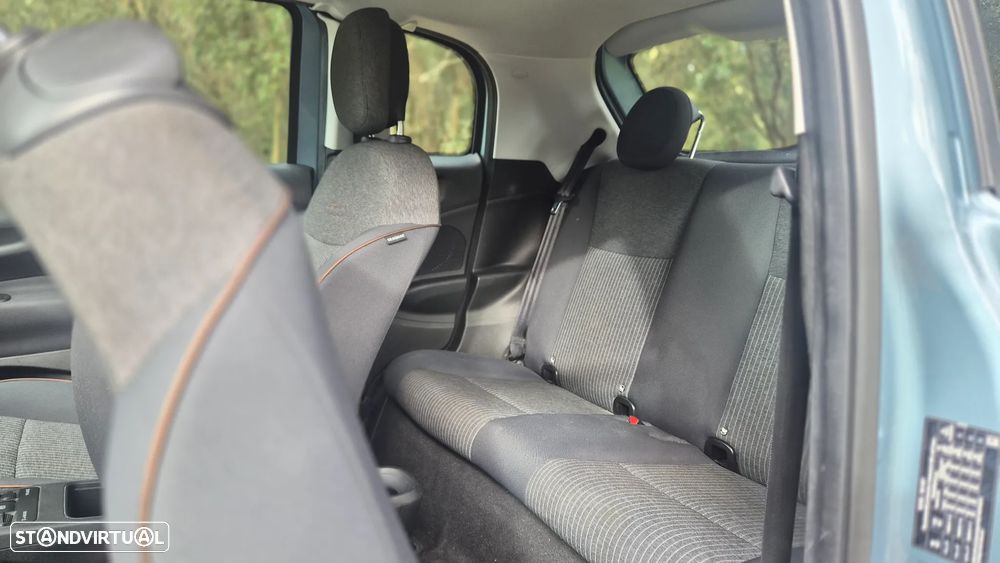 Fiat 500e 3 + 1 - 17