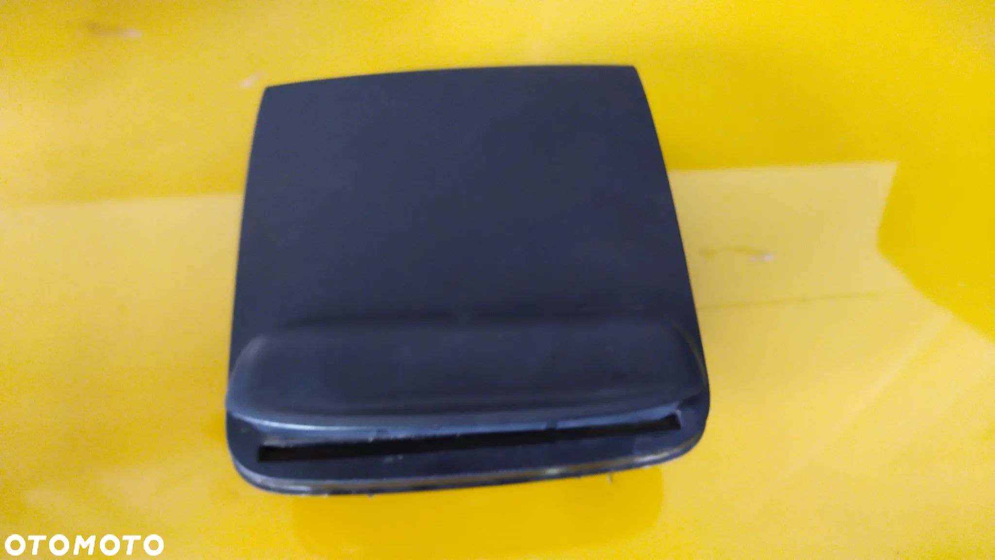 Uchwyt notes pułka Fiat OE 1308188070 - 1