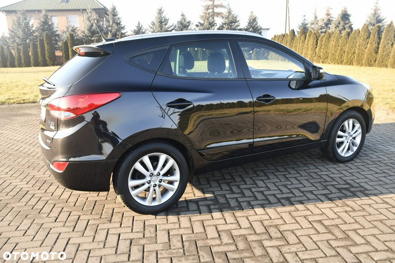 Hyundai ix35 - 9