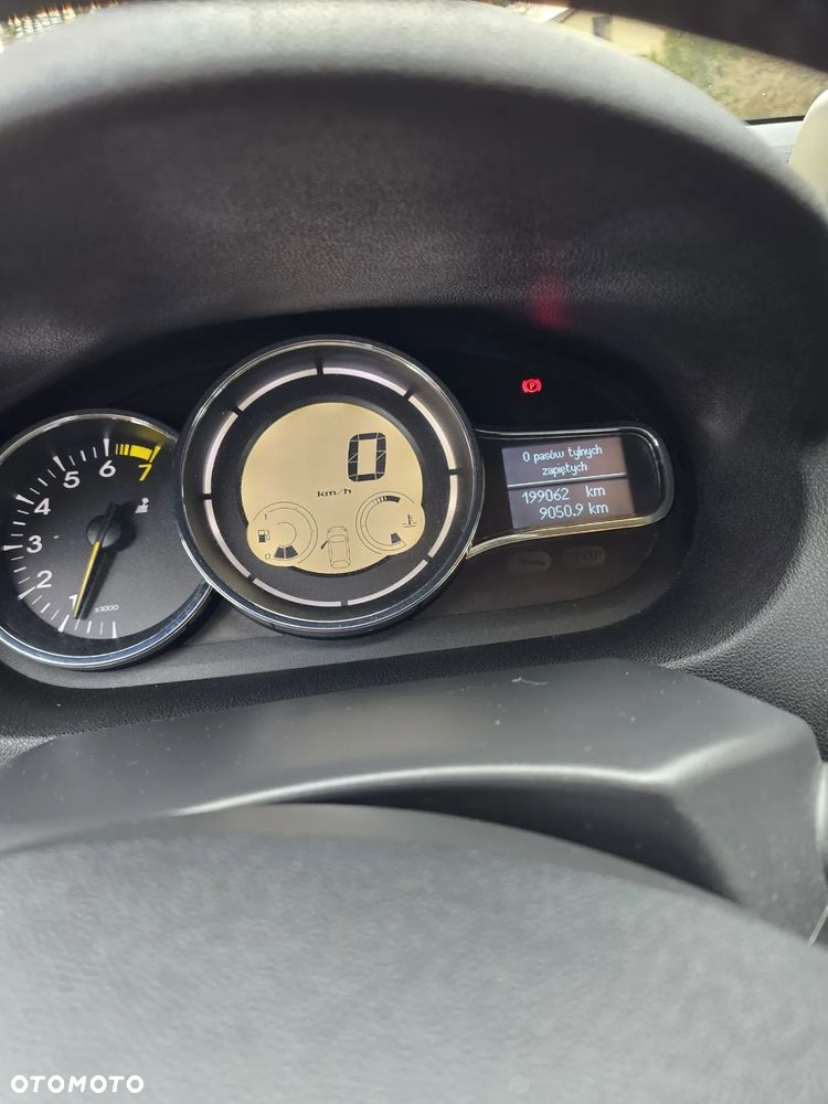 Renault Megane - 2