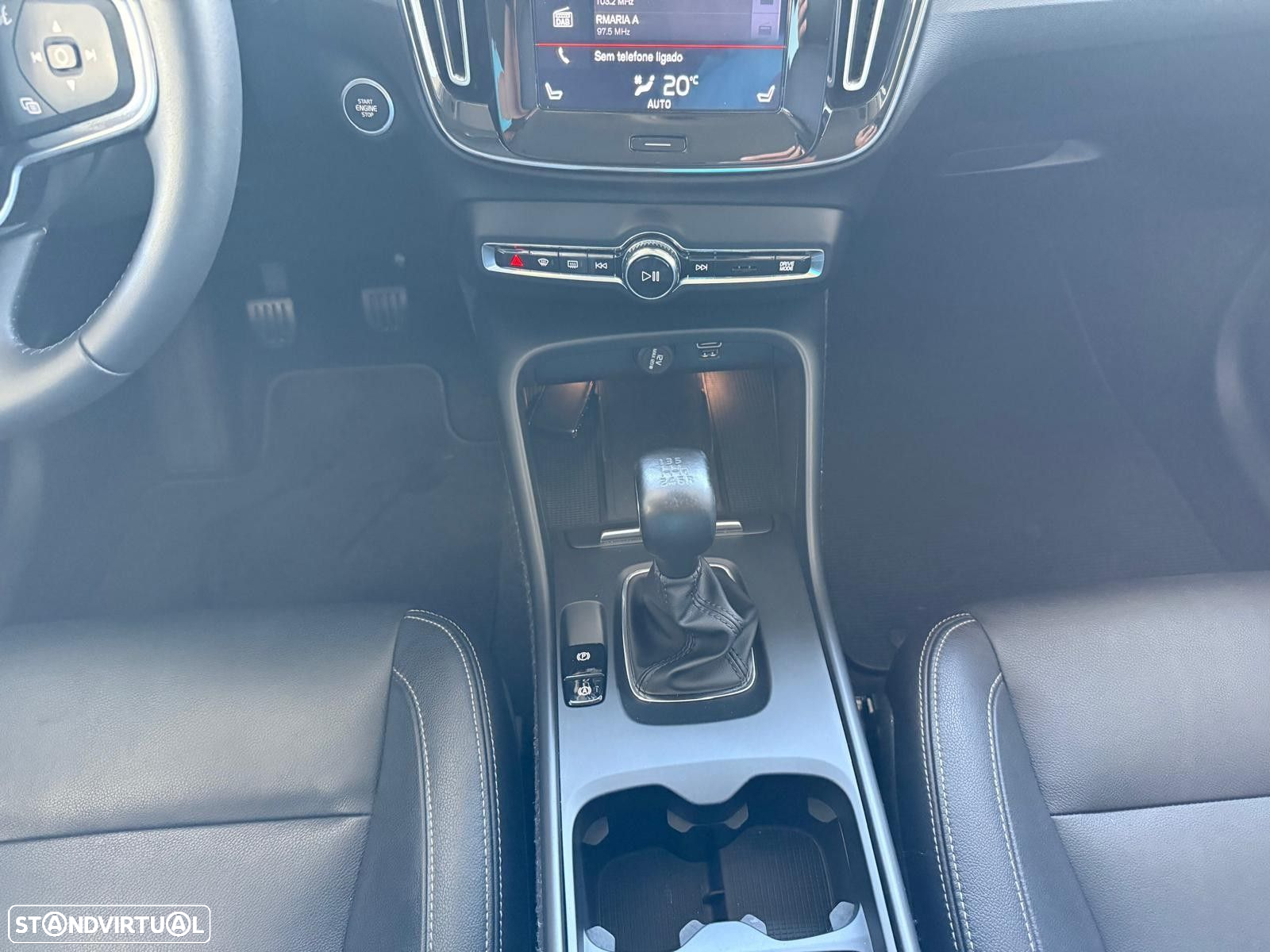 Volvo XC 40 1.5 T3 Inscription Geartronic - 21