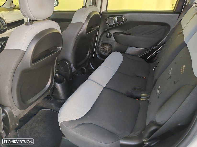 Fiat 500L 1.3 MJ - 7
