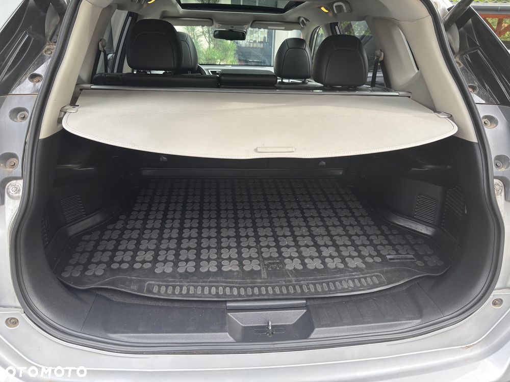 Nissan X-Trail 1.6 DCi Tekna Xtronic 2WD EU6 - 15