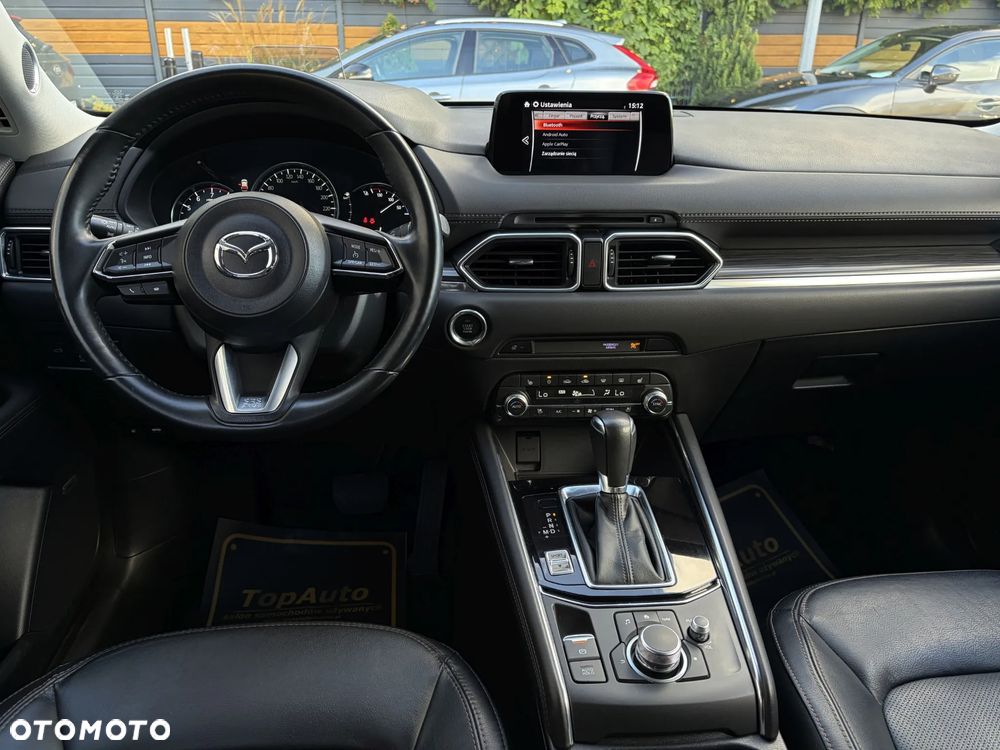 Mazda CX-5 - 37