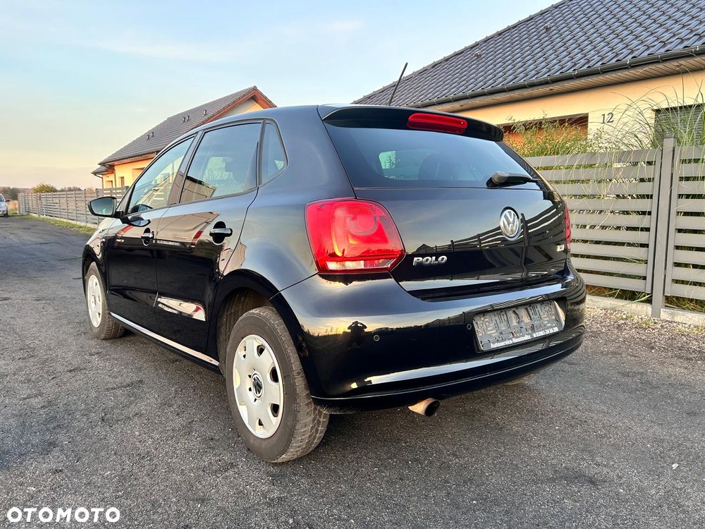Volkswagen Polo 1.2 TSI DSG Life - 21