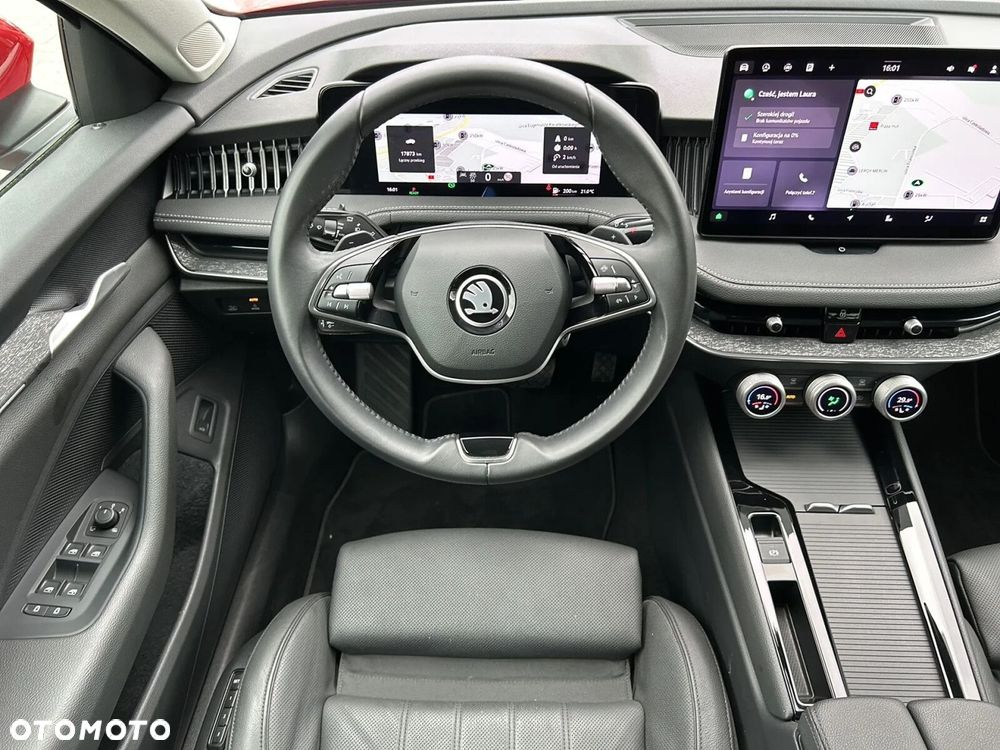Skoda Superb 1.5 TSI mHEV Selection DSG - 7