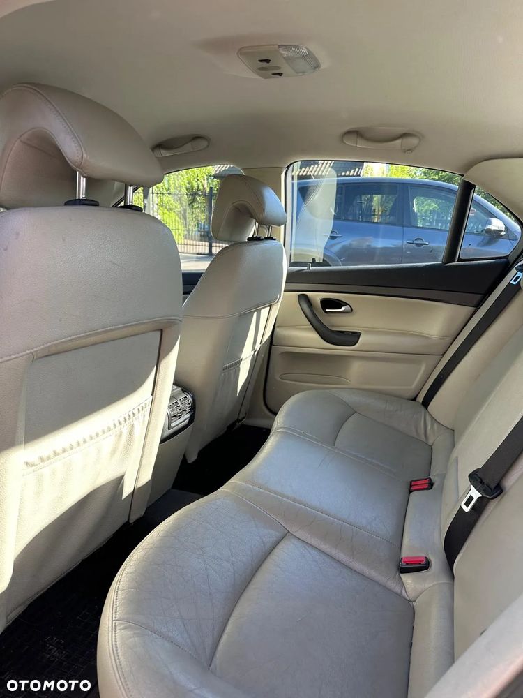 Saab 9-3 1.8i Linear - 9