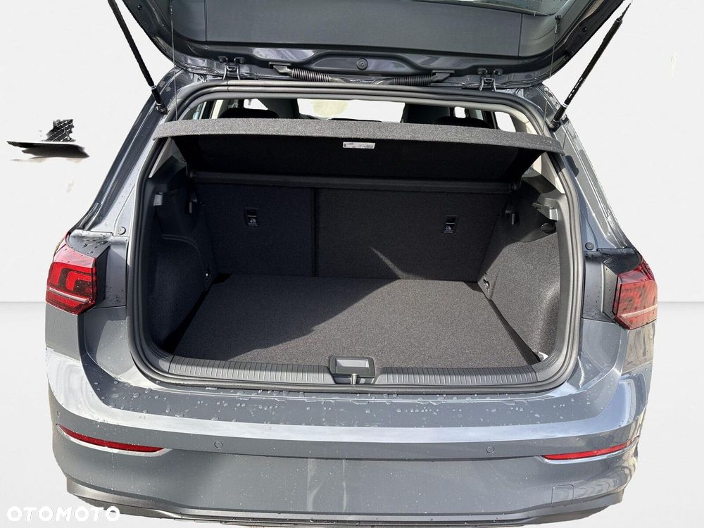 Volkswagen Golf - 21