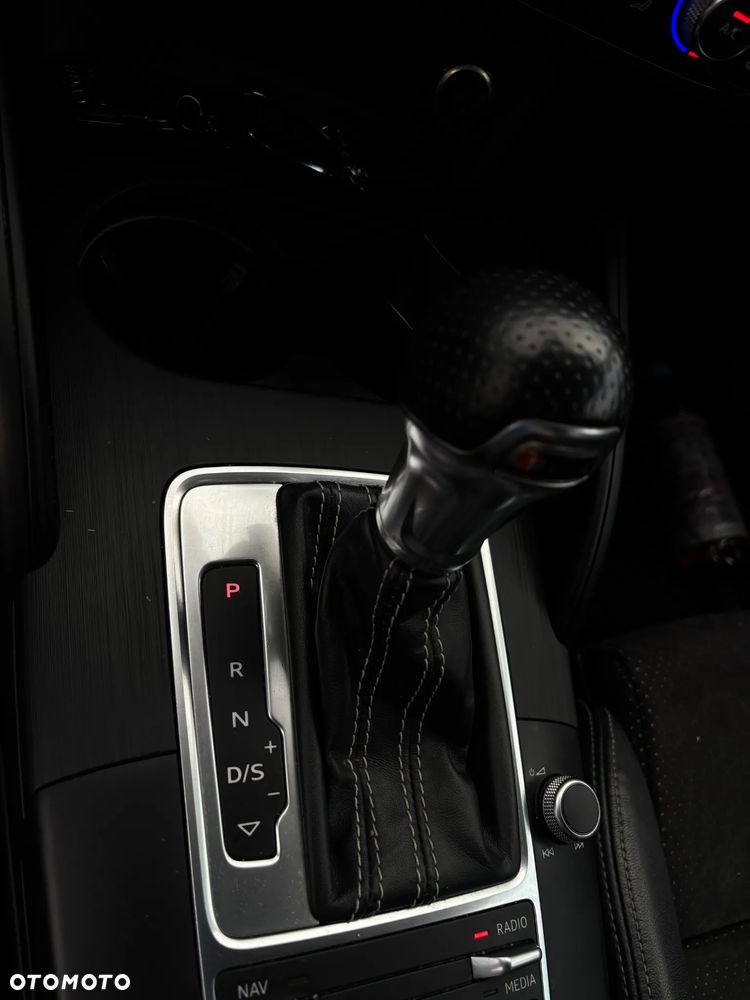Audi A3 Limousine - 20