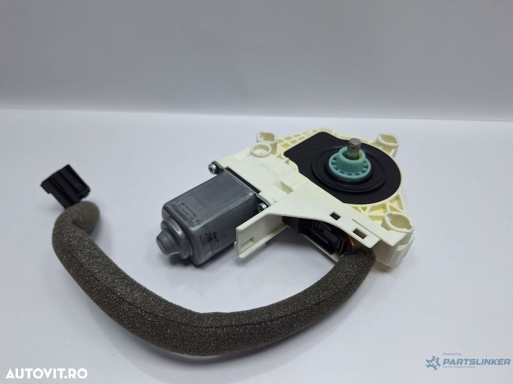 Motoras macara dreapta spate SKODA SUPERB II Estate 3T5 2009 - 2015 TDI CBBB, CFGB 8K0959812A - 3