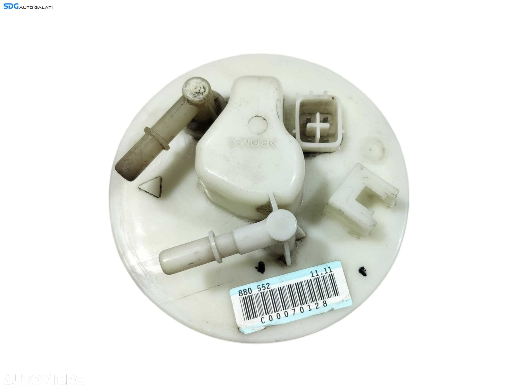Pompa Combustibil Rezervor cu Sonda Litrometrica Mazda 6 2.0 D 2002 - 2008 Cod 880552 [MA0301] - 4