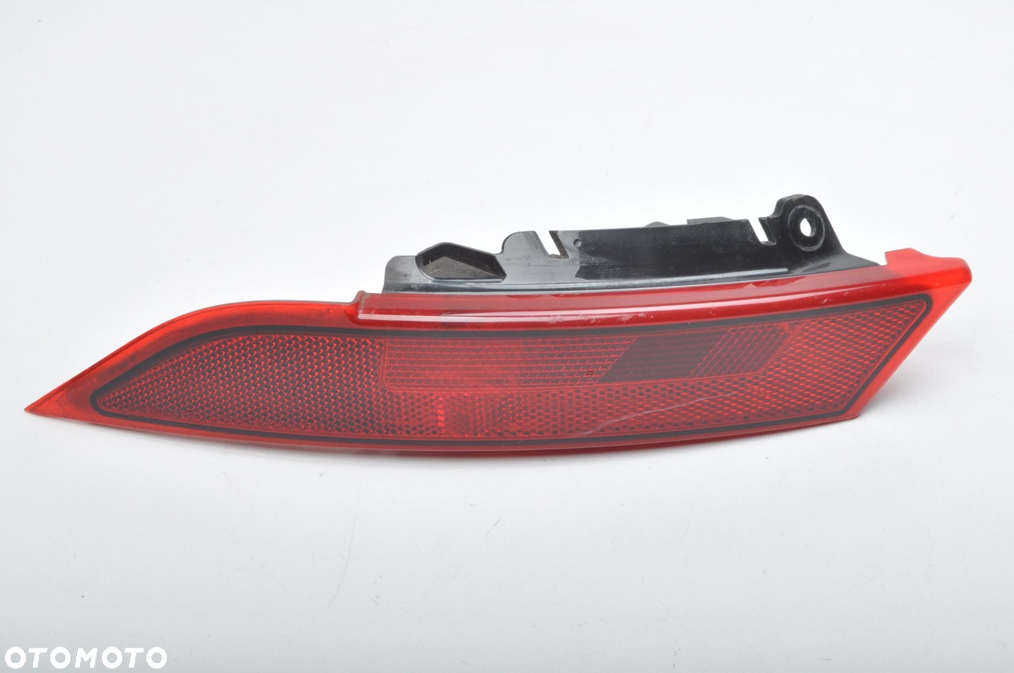 LAND ROVER DISCOVERY L462 LAMPA PRZECIWMGIELNA LEWY TYŁ - 1