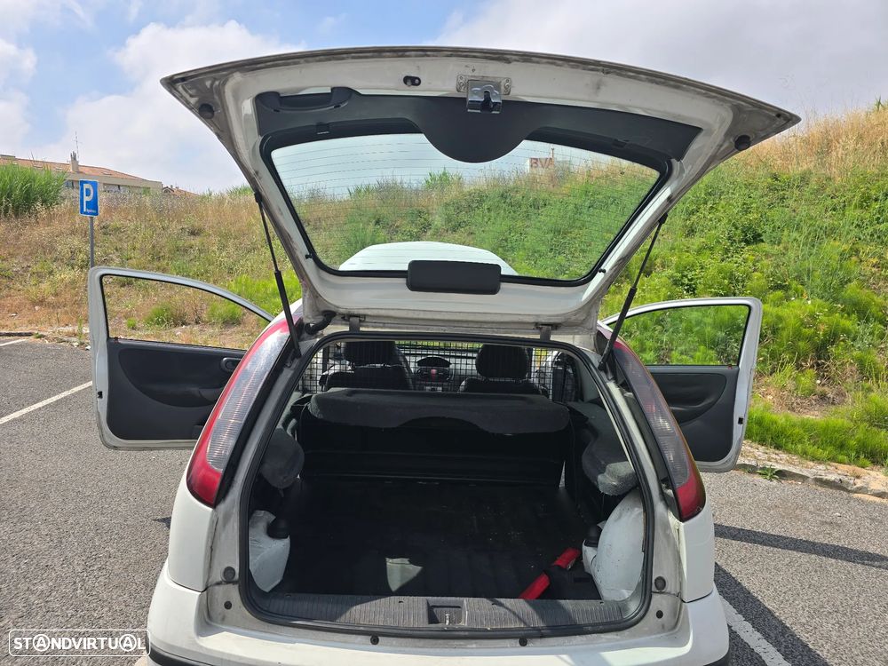 Opel Corsa 1.3 CDTi Enjoy - 5