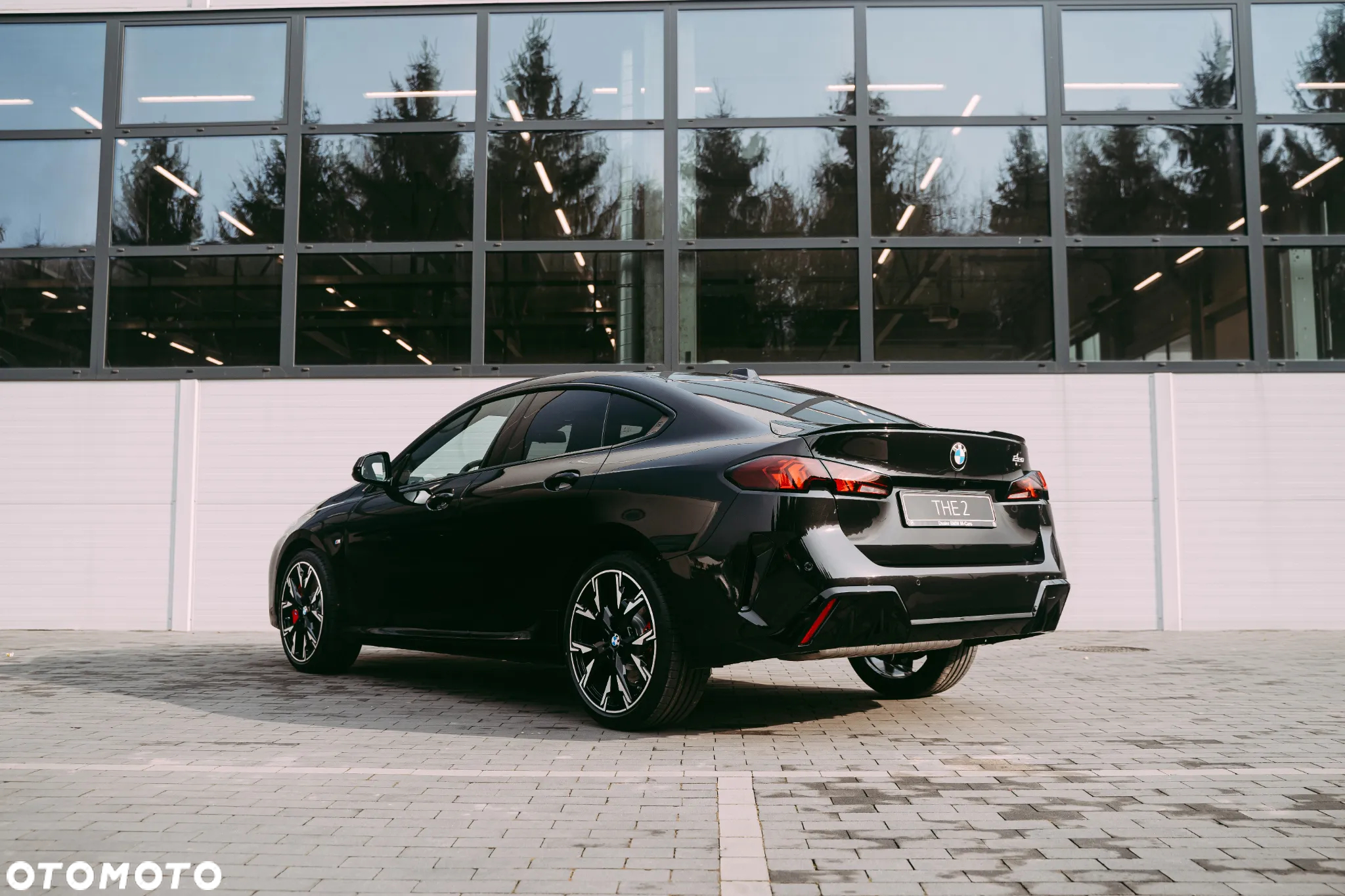 BMW Seria 2 220i - 6