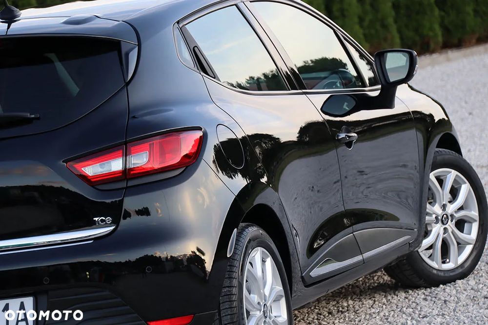 Renault Clio (Energy) TCe 90 Bose Edition - 16