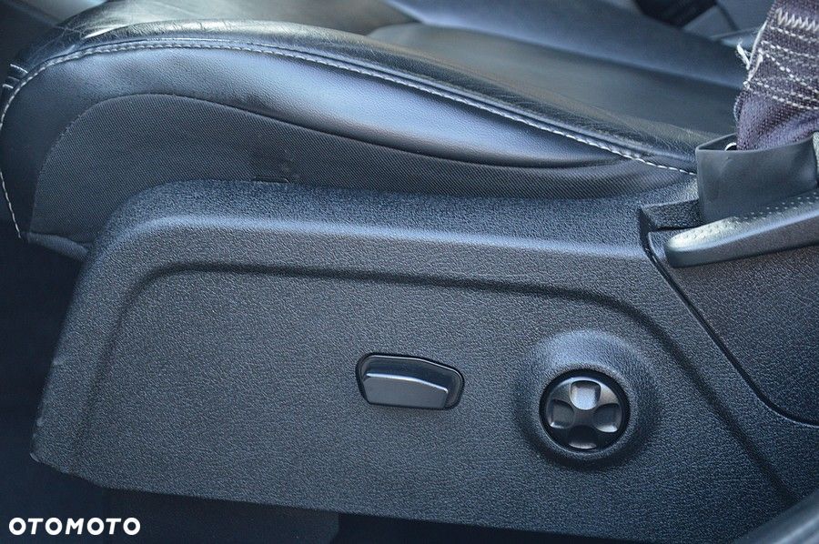Fiat Freemont 2.0 Multijet 16V DPF Automatik Allrad My - 37