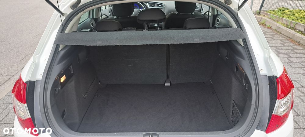 Citroën C4 VTi 120 Exclusive - 11