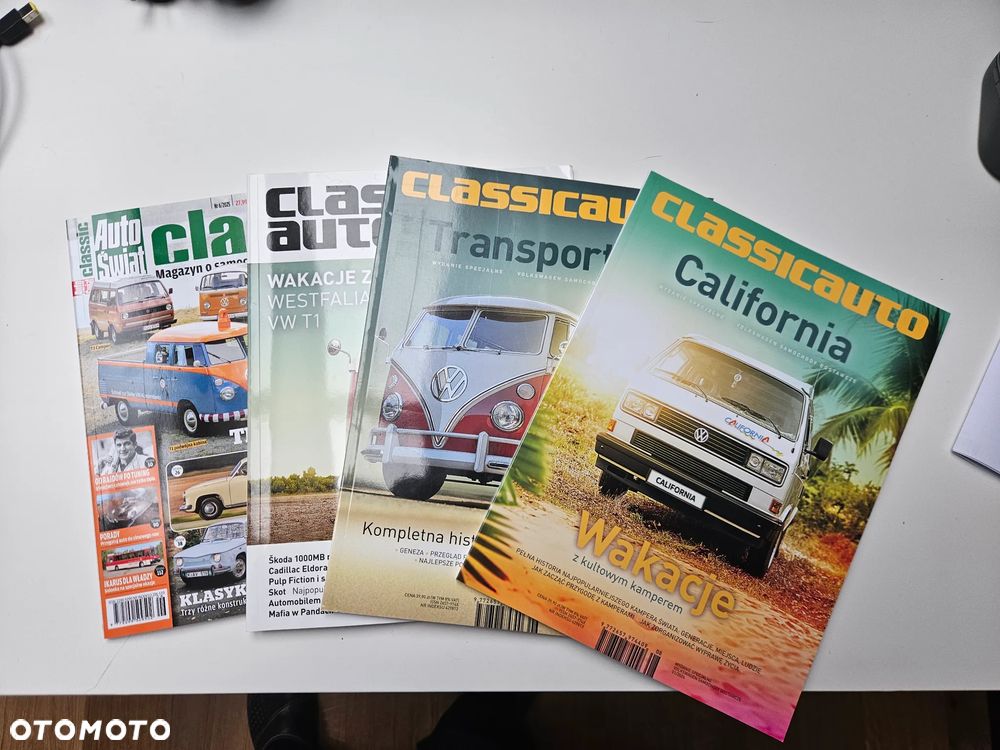 Volkswagen California - 40