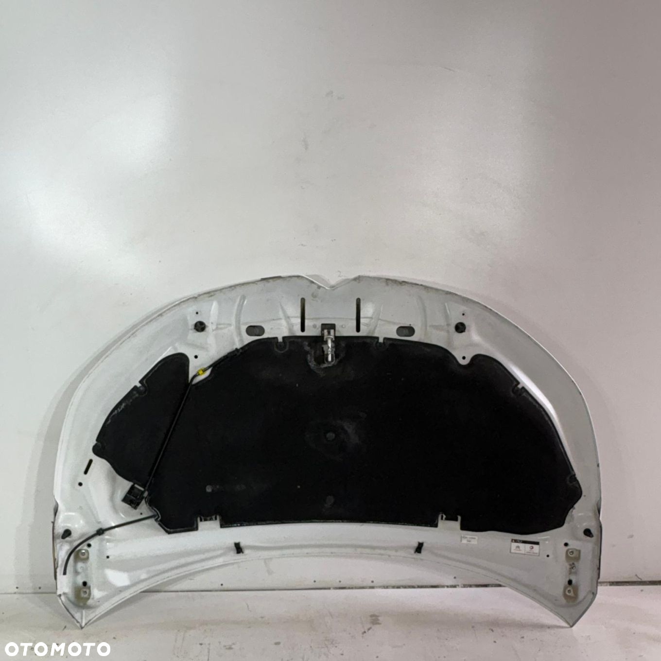 KOMPLETNY PRZÓD CITROEN DS4 KWE MASKA,ZDERZAK,BŁOTNIKI,PAS ,LAMPY - 3